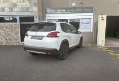 Peugeot 2008 1.2 THP EAT6 110 cv CROSSWAY