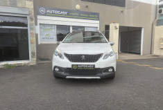 Peugeot 2008 1.2 THP EAT6 110 cv CROSSWAY