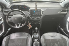 Peugeot 2008 1.2 THP EAT6 110 cv CROSSWAY