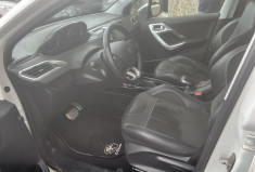 Peugeot 2008 1.2 THP EAT6 110 cv CROSSWAY