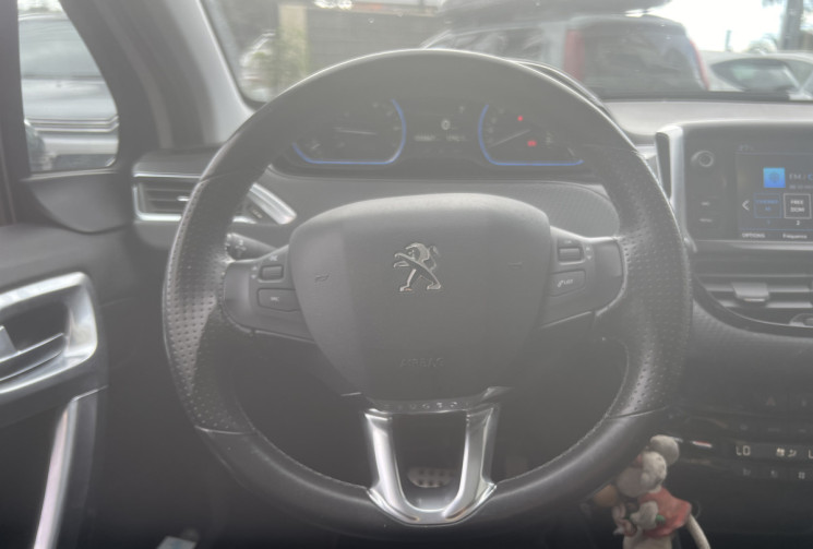 Peugeot 2008 1.2 THP EAT6 110 cv CROSSWAY