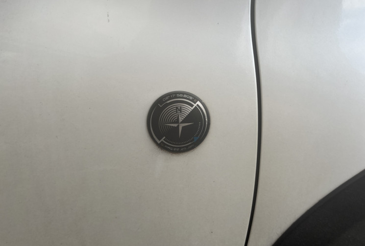 Peugeot 2008 1.2 THP EAT6 110 cv CROSSWAY