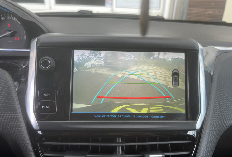 Peugeot 2008 1.2 THP EAT6 110 cv CROSSWAY
