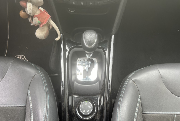 Peugeot 2008 1.2 THP EAT6 110 cv CROSSWAY