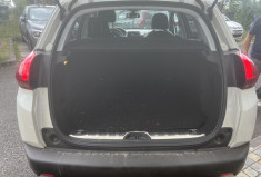 Peugeot 2008 1.2 THP EAT6 110 cv CROSSWAY