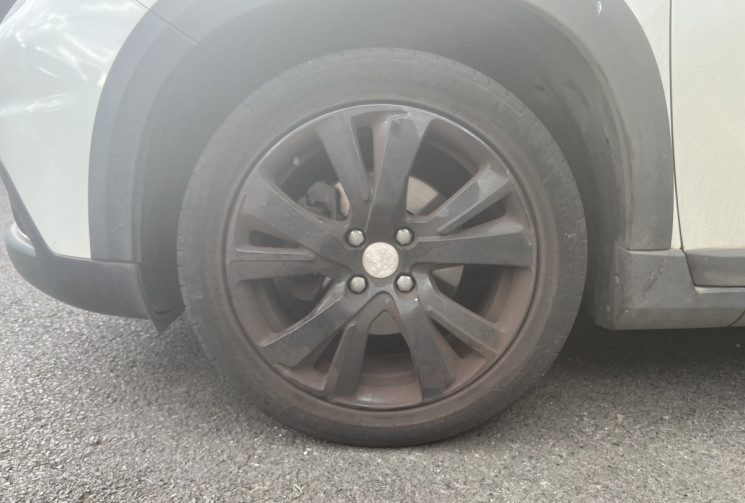 Peugeot 2008 1.2 THP EAT6 110 cv CROSSWAY