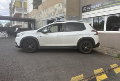 Peugeot 2008 1.2 THP EAT6 110 cv CROSSWAY