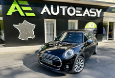 MINI MINI COOPER 1.5 136 Pack CHILI + OPTIONS * Cuir * Toit Ouvrant * Affich. Tête Haute * GRAND GPS