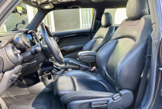 MINI MINI COOPER 1.5 136 Pack CHILI + OPTIONS * Cuir * Toit Ouvrant * Affich. Tête Haute * GRAND GPS