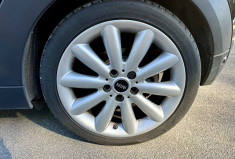 MINI MINI COOPER 1.5 136 Pack CHILI + OPTIONS * Cuir * Toit Ouvrant * Affich. Tête Haute * GRAND GPS