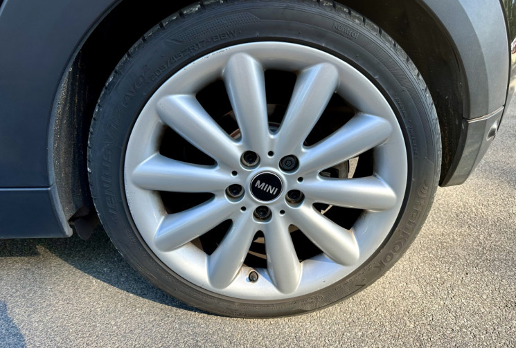 MINI MINI COOPER 1.5 136 Pack CHILI + OPTIONS * Cuir * Toit Ouvrant * Affich. Tête Haute * GRAND GPS