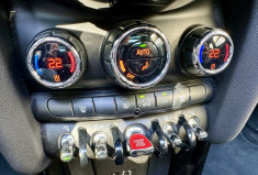 MINI MINI COOPER 1.5 136 Pack CHILI + OPTIONS * Cuir * Toit Ouvrant * Affich. Tête Haute * GRAND GPS
