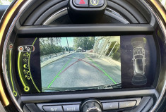 MINI MINI COOPER 1.5 136 Pack CHILI + OPTIONS * Cuir * Toit Ouvrant * Affich. Tête Haute * GRAND GPS