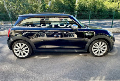 MINI MINI COOPER 1.5 136 Pack CHILI + OPTIONS * Cuir * Toit Ouvrant * Affich. Tête Haute * GRAND GPS