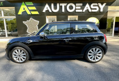 MINI MINI COOPER 1.5 136 Pack CHILI + OPTIONS * Cuir * Toit Ouvrant * Affich. Tête Haute * GRAND GPS