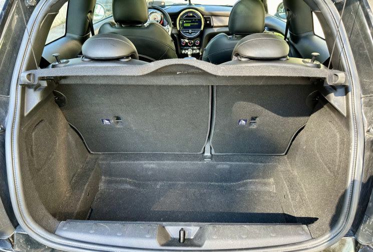 MINI MINI COOPER 1.5 136 Pack CHILI + OPTIONS * Cuir * Toit Ouvrant * Affich. Tête Haute * GRAND GPS
