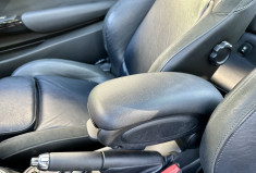 MINI MINI COOPER 1.5 136 Pack CHILI + OPTIONS * Cuir * Toit Ouvrant * Affich. Tête Haute * GRAND GPS