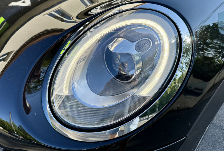 MINI MINI COOPER 1.5 136 Pack CHILI + OPTIONS * Cuir * Toit Ouvrant * Affich. Tête Haute * GRAND GPS