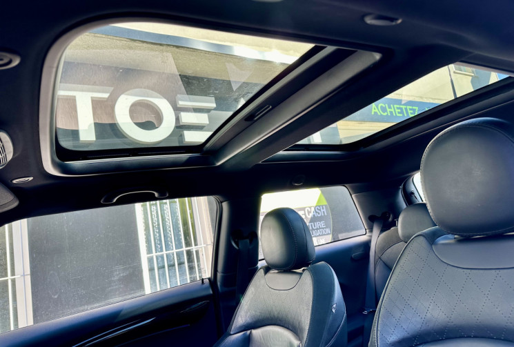 MINI MINI COOPER 1.5 136 Pack CHILI + OPTIONS * Cuir * Toit Ouvrant * Affich. Tête Haute * GRAND GPS