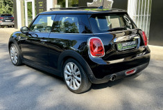 MINI MINI COOPER 1.5 136 Pack CHILI + OPTIONS * Cuir * Toit Ouvrant * Affich. Tête Haute * GRAND GPS