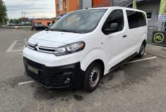 Citroën JUMPY 9 PLACES M Blue HDi 115ch 