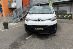 Citroën JUMPY 9 PLACES M Blue HDi 115ch 