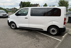 Citroën JUMPY 9 PLACES M Blue HDi 115ch 