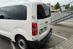 Citroën JUMPY 9 PLACES M Blue HDi 115ch 