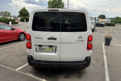 Citroën JUMPY 9 PLACES M Blue HDi 115ch 