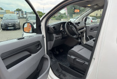 Citroën JUMPY 9 PLACES M Blue HDi 115ch 