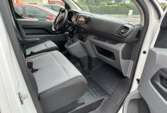 Citroën JUMPY 9 PLACES M Blue HDi 115ch 