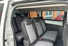 Citroën JUMPY 9 PLACES M Blue HDi 115ch 