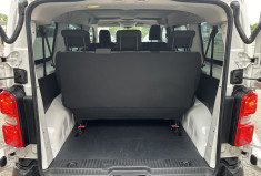 Citroën JUMPY 9 PLACES M Blue HDi 115ch 