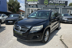 VOLKSWAGEN TIGUAN 1.4 TSI 150 Ch BlueMotion Sportline