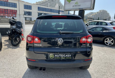 VOLKSWAGEN TIGUAN 1.4 TSI 150 Ch BlueMotion Sportline