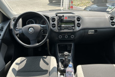 VOLKSWAGEN TIGUAN 1.4 TSI 150 Ch BlueMotion Sportline