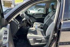 VOLKSWAGEN TIGUAN 1.4 TSI 150 Ch BlueMotion Sportline