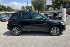 VOLKSWAGEN TIGUAN 1.4 TSI 150 Ch BlueMotion Sportline