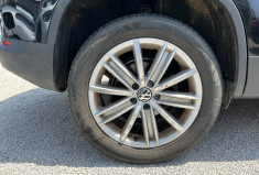 VOLKSWAGEN TIGUAN 1.4 TSI 150 Ch BlueMotion Sportline