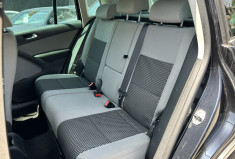 VOLKSWAGEN TIGUAN 1.4 TSI 150 Ch BlueMotion Sportline