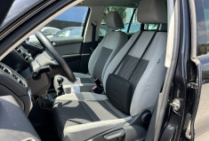 VOLKSWAGEN TIGUAN 1.4 TSI 150 Ch BlueMotion Sportline