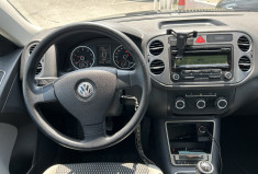 VOLKSWAGEN TIGUAN 1.4 TSI 150 Ch BlueMotion Sportline