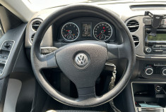 VOLKSWAGEN TIGUAN 1.4 TSI 150 Ch BlueMotion Sportline