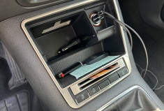 VOLKSWAGEN TIGUAN 1.4 TSI 150 Ch BlueMotion Sportline