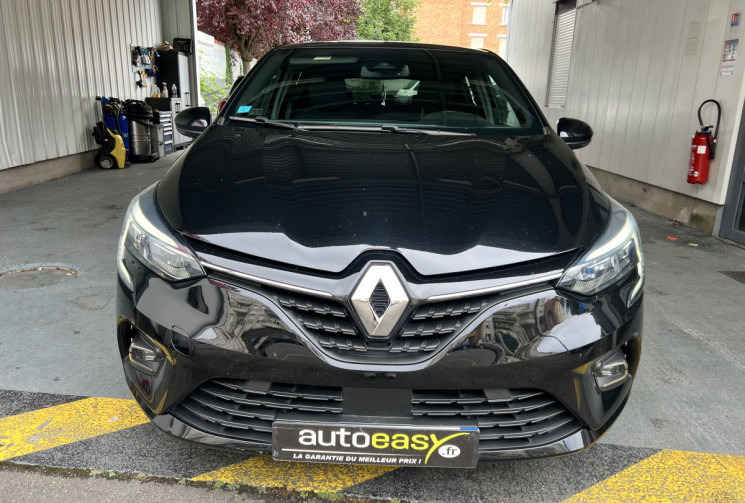 Renault CLIO V 1.3i TCe INTENS 