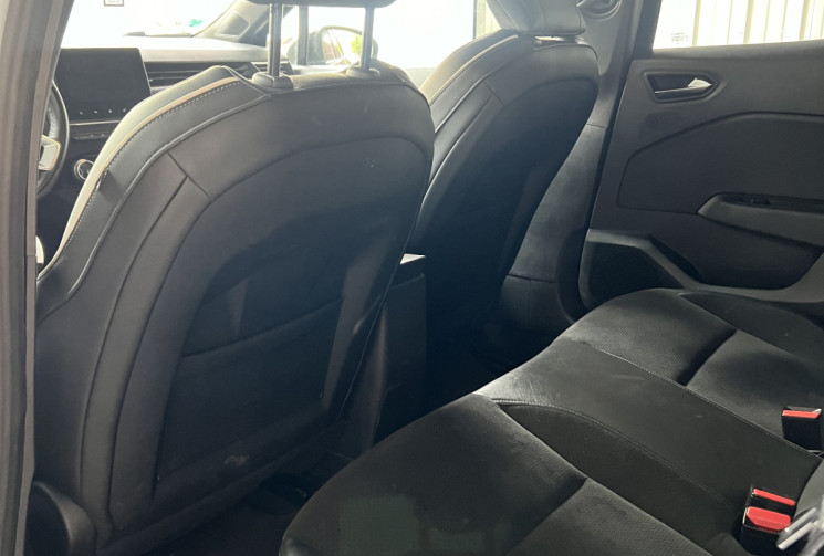 Renault CLIO V 1.3i TCe INTENS 