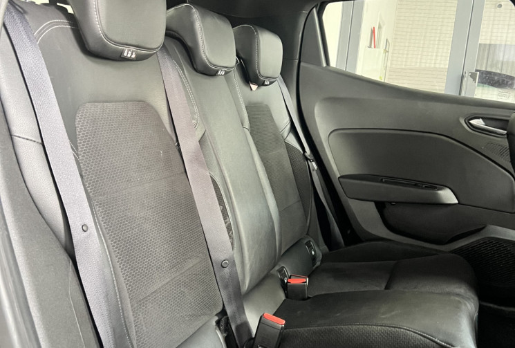 Renault CLIO V 1.3i TCe INTENS 
