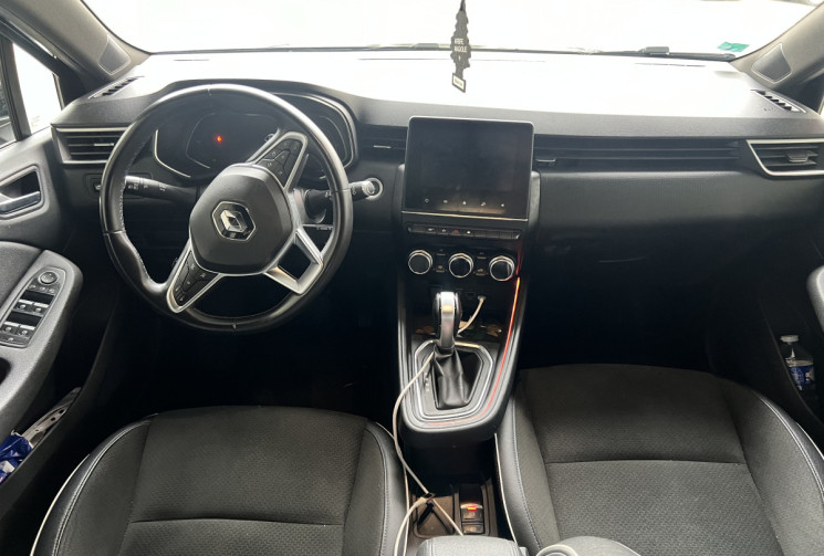 Renault CLIO V 1.3i TCe INTENS 