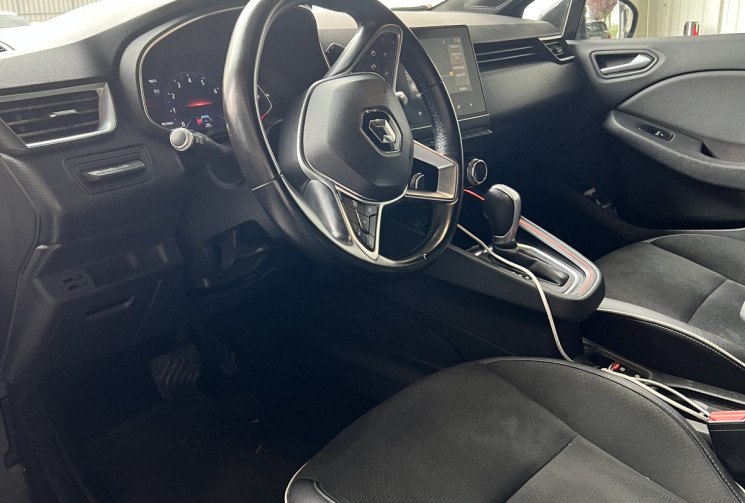 Renault CLIO V 1.3i TCe INTENS 