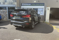 BMW X1 18d sDrive 2.0 d Steptronic 150 cv X-LINE